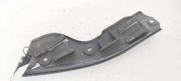 Volkswagen Touareg I Rear bumper mounting bracket 7L6807394B
