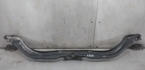 Jeep Grand Cherokee (WJ) Top upper radiator support slam panel