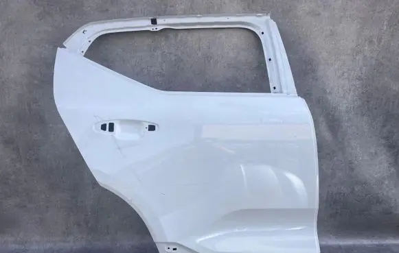 Volvo XC40 Front bumper NULL