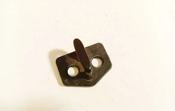 Volvo V70 Front door lock loop/hook striker 