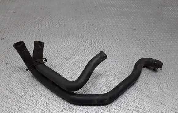 Audi A3 S3 8L Engine coolant pipe/hose 1J0121086AQ