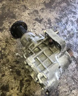 KIA Sportage Gearbox transfer box case 3B600253R