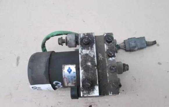 Mazda Millenia ABS Pump
