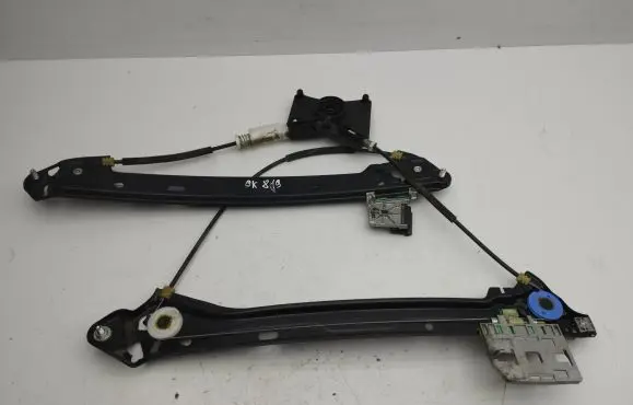 Volkswagen Arteon Front window lifting mechanism without motor 3G8837461B