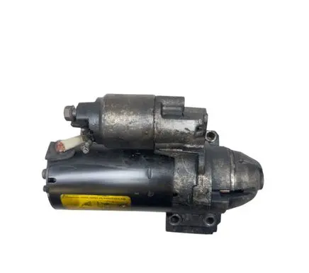BMW 1 E81 E87 Starter motor 7798006 0001139002