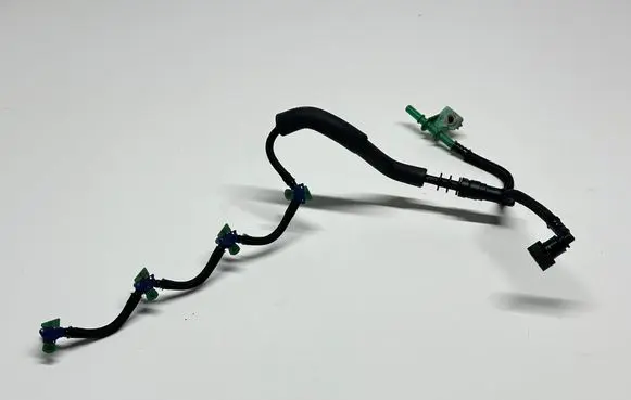 Citroen Berlingo Fuel return line/hose 