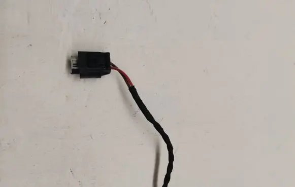BMW X5 F15 Exhaust gas temperature sensor 1718555