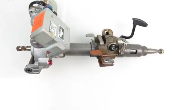 Chevrolet Equinox Steering wheel axle set 991223030