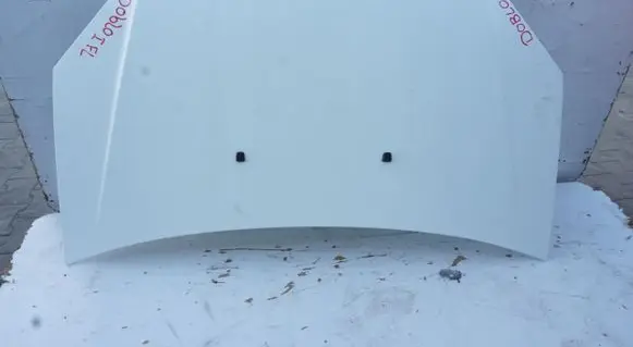 Fiat Doblo Engine bonnet/hood
