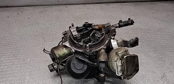 Audi 80 90 B3 Carburettor 050129015D