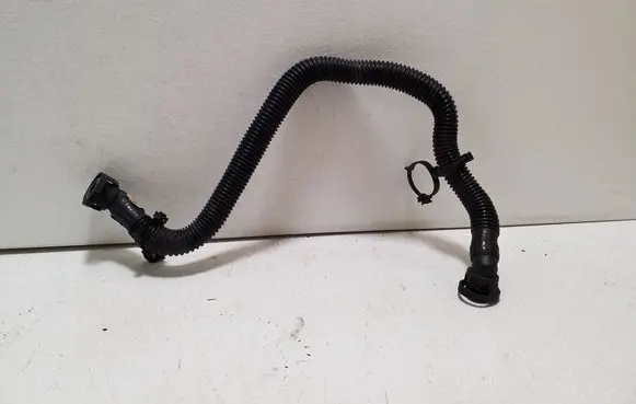 Breather/breather pipe/hose
