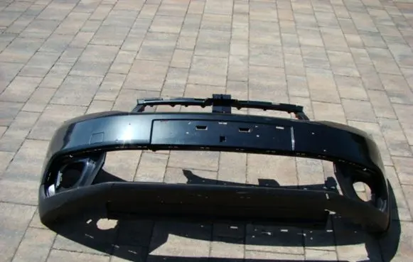 Renault Sandero II Front bumper