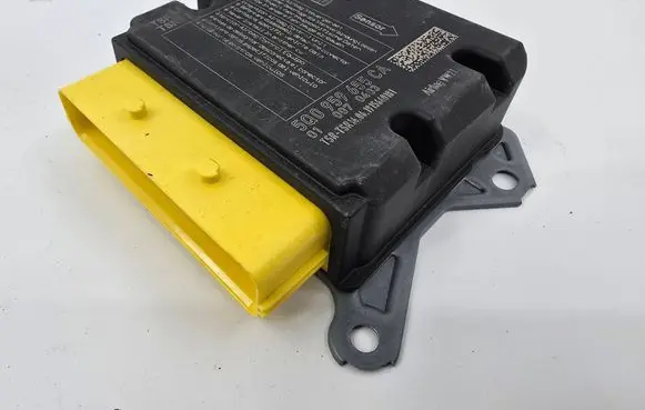 Volkswagen Touran III Airbag control unit/module 5Q0959655CA 0070403 1915640181