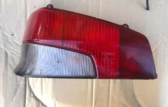 Peugeot 106 Rear/tail lights 3B9945111F