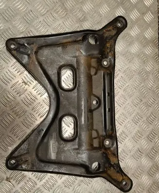 Other front suspension part