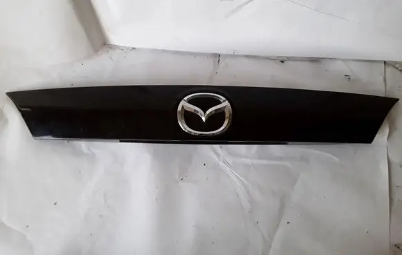 Mazda 6 Tailgate trim GS2A50811 K3006