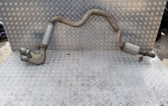 Muffler/silencer