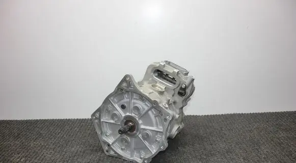 Nissan Qashqai J12 Engine 290C06UM0A 2120001020