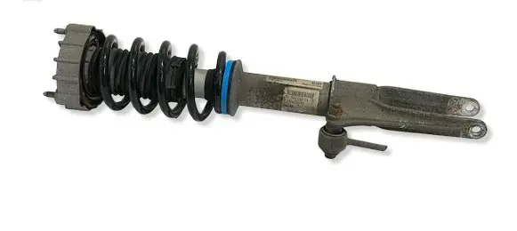 Porsche Panamera (970) Front shock absorber with coil spring 97034303230 47302 97034304104