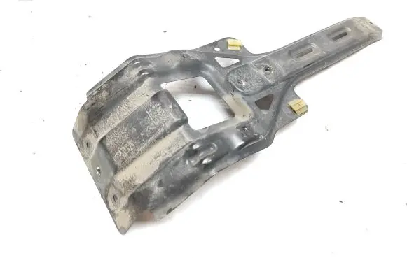 Opel Antara Radiator support slam panel bracket 