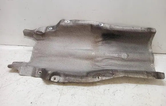 BMW 7 F01 F02 F03 F04 Rear/tail light trim molding 7202855