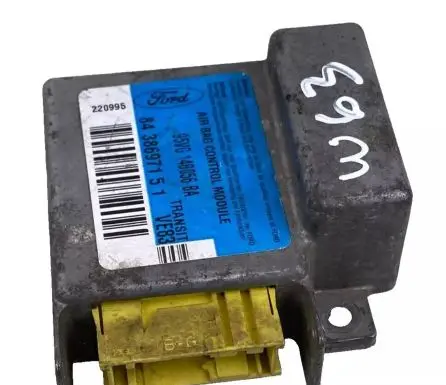 Ford Transit Airbag control unit/module 95VG14B056BA 8438697151