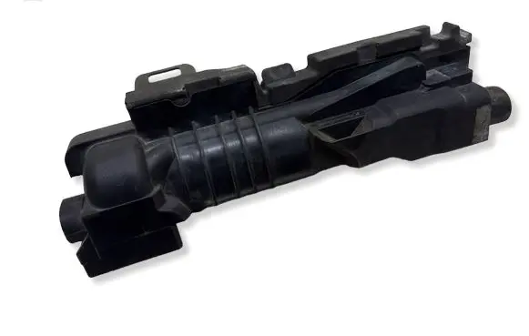 BMW 3 E46 Radiator mount bracket 7530254