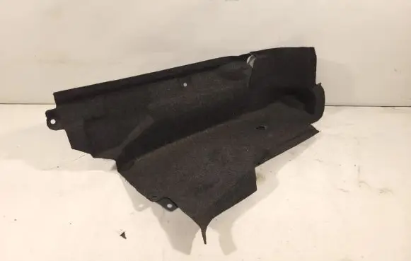 Audi A4 S4 B7 8E 8H Other trunk/boot trim element 8H0864402D