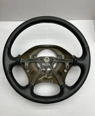 Chrysler 300M Steering wheel