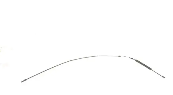 Land Rover Range Rover L405 Engine bonnet/hood lock release cable CPLA16C656CA