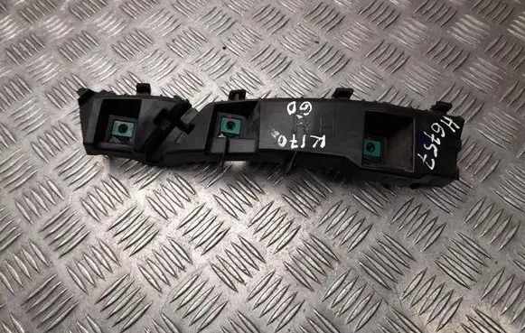 Hyundai Kona II Rear bumper mounting bracket 86616BE000