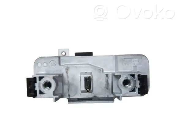 Cupra Leon Steering wheel lock 2Q0905861B 3357560303ELV