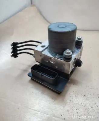 Jaguar XF X250 ABS Pump DX232C405BG