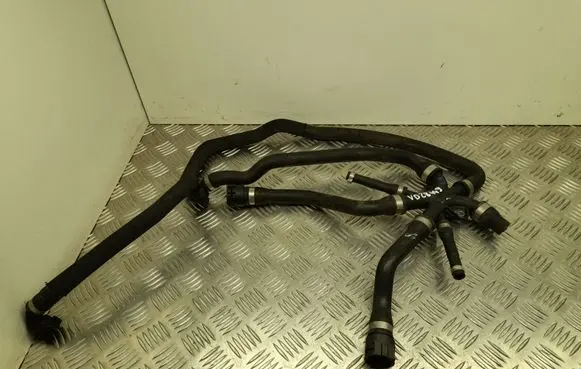BMW 5 F10 F11 Engine coolant pipe/hose S2000488
