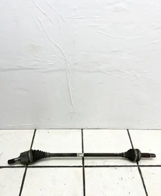 KIA Sportage Rear driveshaft 49600D7000