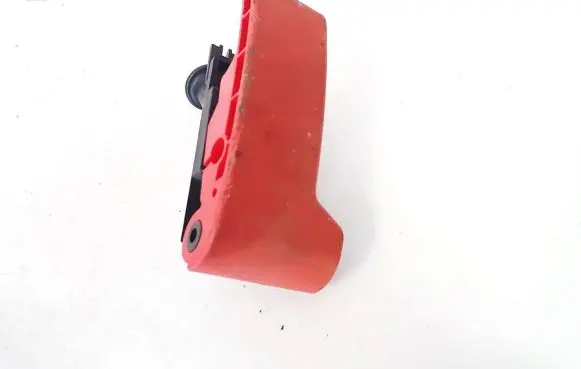 Mercedes-Benz GL X164 Engine bonnet (hood) release handle a1248800320