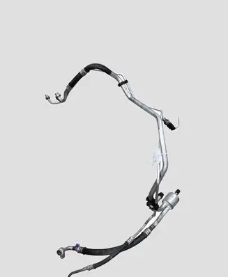 Peugeot 5008 Air conditioning (A/C) pipe/hose
