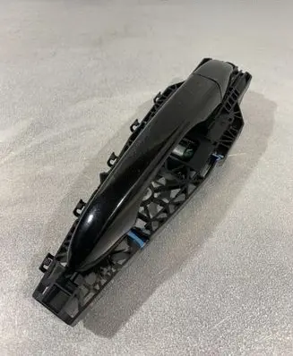 Jeep Compass Rear door exterior handle 250520183856