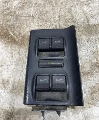 Audi A4 S4 B5 8D Electric window control switch 8D1959515B