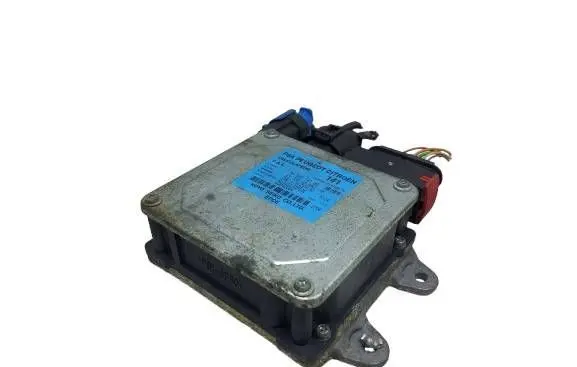 Citroen C2 Power steering control unit/module 9659514180KASACJ 9659514180