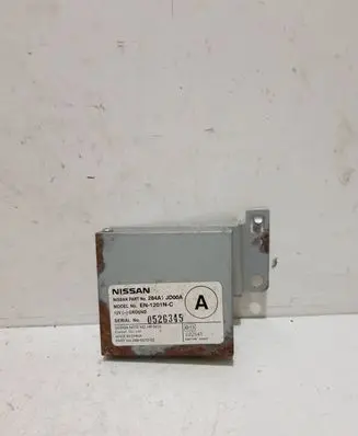 Nissan Qashqai Video control module 284A1JD00A 0526345 EN1201NC