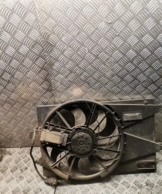 Fan set