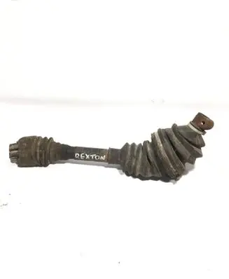 SsangYong Rexton Steering column universal joint