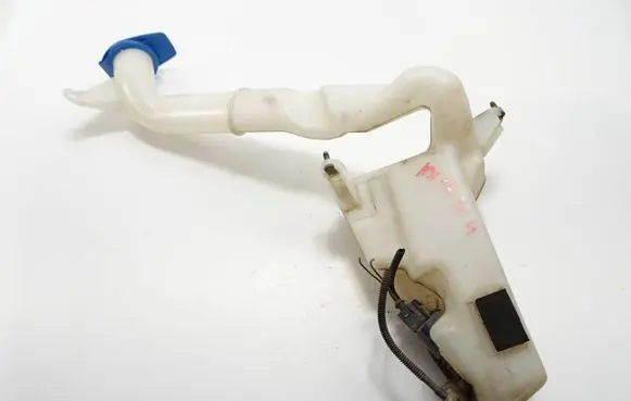Seat Ibiza IV (6J,6P) Windshield washer fluid reservoir/tank 6Q0955453