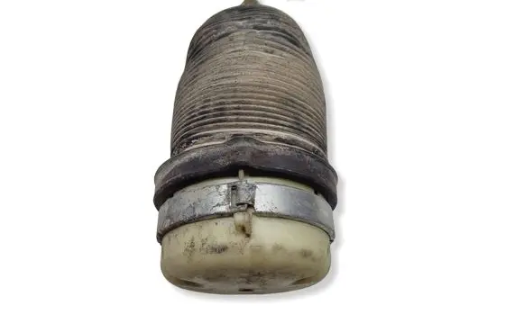 Audi A6 Allroad C6 Rear air suspension bag/shock absorber 