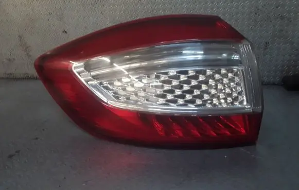 Ford Mondeo MK IV Rear/tail lights 