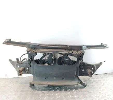 BMW 3 E46 Radiator support slam panel 82114667