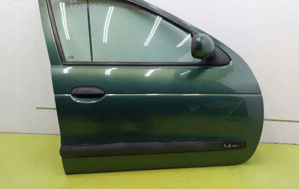 Renault Megane I Front door TED96