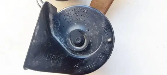 Fiat Ulysse Horn signal E30055306