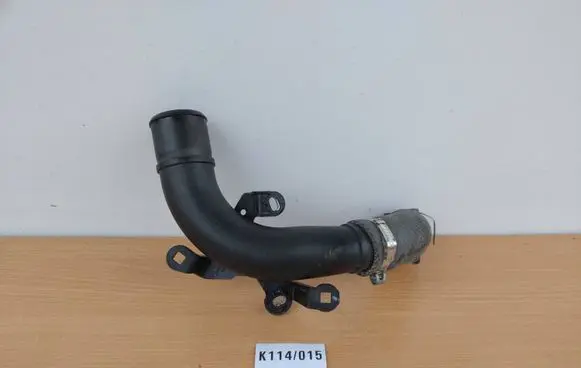 Nissan Juke I F15 Intercooler hose/pipe K6144609921R
